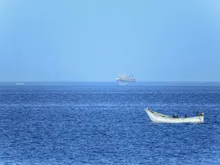 Dozens Dead or Missing as Refugee Boat Drifts off Mauritania