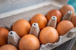 Millions of eggs recalled amid salmonella outbreak across 17 states