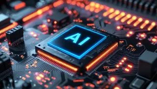AMD bets on silicon-etched AI models with Taalas acquisition