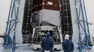 Watch NASA's Nancy Grace Roman Space Telescope Launch Live on Aug 30