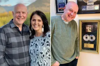 Worship music icon Brian Doerksen dies at 60 after cancer battle