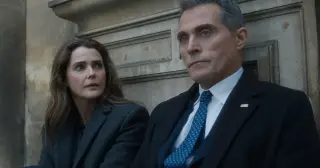 The Diplomat Season 4 Opens With a Nuclear Heist and a New Prime Minister