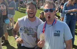Colorado Dominates 2026 GABF as Festival Moves to Outdoor Levitt Pavilion