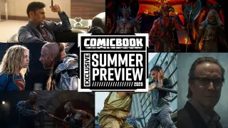 Summer 2026 Blockbusters: A Star-Studded Preview of 45 New Movies & Series