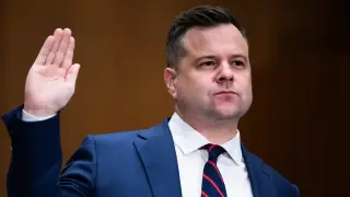 GOP revolt grows as Pulte named DNI ahead of FISA deadline
