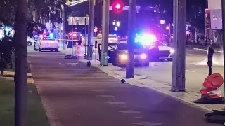 Two Injured in Downtown Indianapolis Shooting as Police Detain Suspect, Find Guns