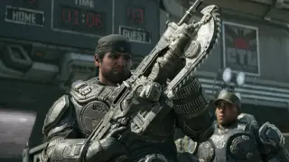 Gears of War: E-Day Sells 230k Copies, but Game Pass Drives 1.7m Players