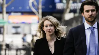Old Theranos Documentary Surges on HBO Max as New Film Sparks Debate
