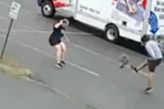 Aggressive wild animal terrorizes Lebanon neighborhood after three attacks, police warn