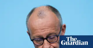 Merz fights to stay put as AfD surge reshapes Germany’s state politics