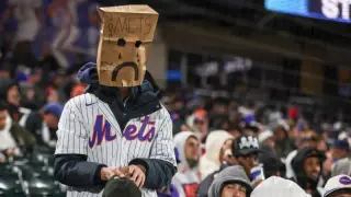 Mets’ 12-Game Slide Highlights the Gap Between Big Payroll and On-Field Return