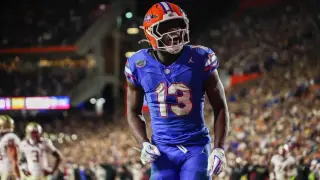Five sleeper bets Tom Fornelli expects to surprise in 2026 college football