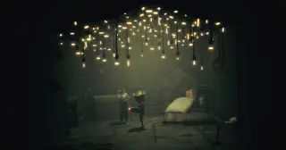 Little Nightmares III Gets The Backstage DLC Featuring The Puppeteer