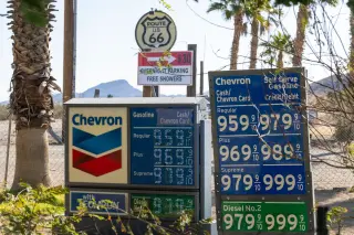 Oil prices stay muted as demand destruction defies expectations