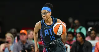 Gray lands multi-year WNBA payday with Atlanta Dream amid pay Boost