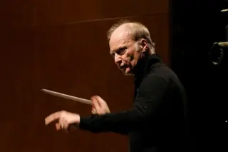 National Symphony Orchestra Announces Six-Venue Season Amid Kennedy Center Closure