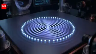 Superconducting lens unlocks high‑res quantum images, confirming a 20‑year prediction