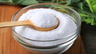 Higher xylitol blood levels linked to increased heart risk, study finds