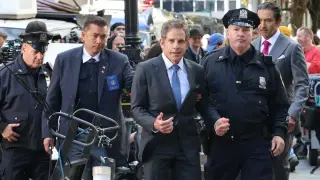 New York Nears Overtaking California as Top U.S. Film and TV Production Hub