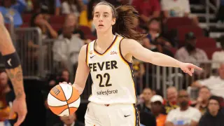 Caitlin Clark avoids suspension as WNBA reverses 8th technical foul