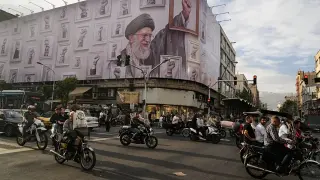 Iran asserts its own take on framework as US-Iran talks move forward