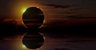 The 1919 Eclipse That Made Einstein a Global Icon