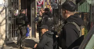 Federal and state agencies launch coordinated Medicaid fraud crackdown across NYC