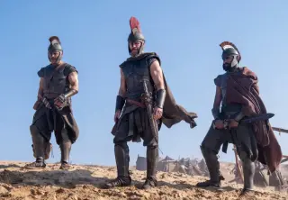 Nolan's Odyssey Sets AMC Presales Record, Major-Studio High Watermark
