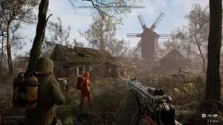 STALKER 2 Patch 2.0 Boosts FPS with UE5.5 Tweaks