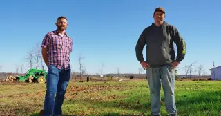 Lawsuit Alleges Whites-Only Arkansas Enclave Rejected Applicant Over Jewish Roots, Mixed-Race Family