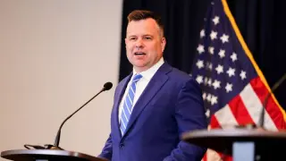 Acting DNI Pulte downsizes ODNI, fires six political appointees