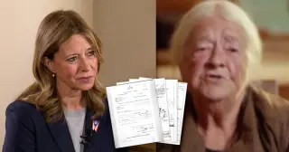 Ramaswamy’s $4M Ad Featuring Acton’s Mother Backfires Across Party Lines