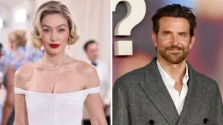 Secret Rings Spark Hadid-Cooper Marriage Speculation