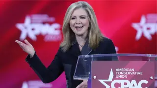 Blackburn Emerges Front-Runner in Tennessee GOP Governor Primary