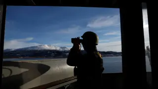 Lavrov warns NATO Arctic buildup risks direct threat to Russia