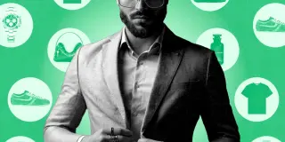 Quiet Luxuries Define 2026 Men’s Style