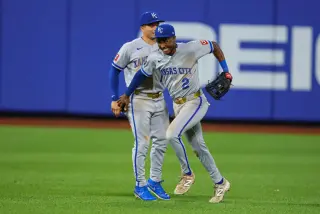 Milestone Night: O’Hearn’s 10 RBI, Ohtani’s 300th, Tolbert’s Streak, Bichette’s 1,000th Hit