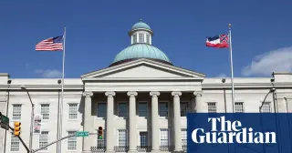 Mississippi lawmakers to hold redistricting session at Old Capitol amid optics debate