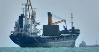 Fuel Crunch in Global Shipping Amid Middle East and Ukraine Conflicts