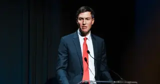 Kushner Denies 'Fabricated' Claims of Hacked Phone and $2B Gulf Slush Fund