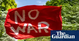 Young Japanese Rally to Keep Japan’s Peaceful Constitution as Reform Looms