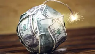 Rising hardware costs meet a spaceflight setback