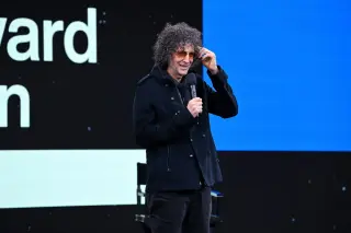Andy Cohen Takes the Wheel as SiriusXM Reshuffles Howard Stern Channels