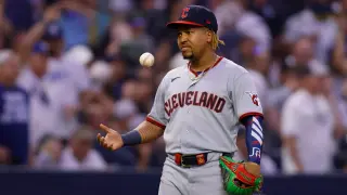 Ramirez Error and Replay Challenge Tie ALCS After Rays Win Game 2