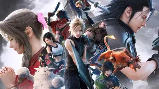 FF7 Revelation’s Gamescom Trailer Centers on the Planetary Weapons
