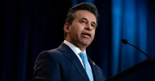 FDA Chief Resigns After Vape Policy Clash With White House