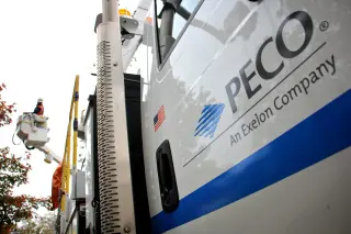 PECO withdraws rate hike plan after backlash from Pa. leaders