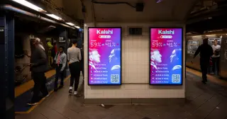 Kalshi and Polymarket: High-Stakes Bets Meet High Scrutiny