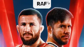 Cejudo stuns Dvalishvili in 36 seconds, RAF 12 fuels trilogy chatter