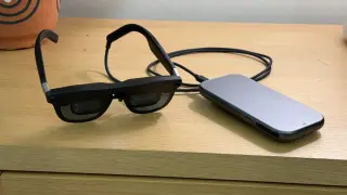 Xreal Aura Launches at $1,279, Preempting Meta’s VR Glasses in Mixed Reality Race